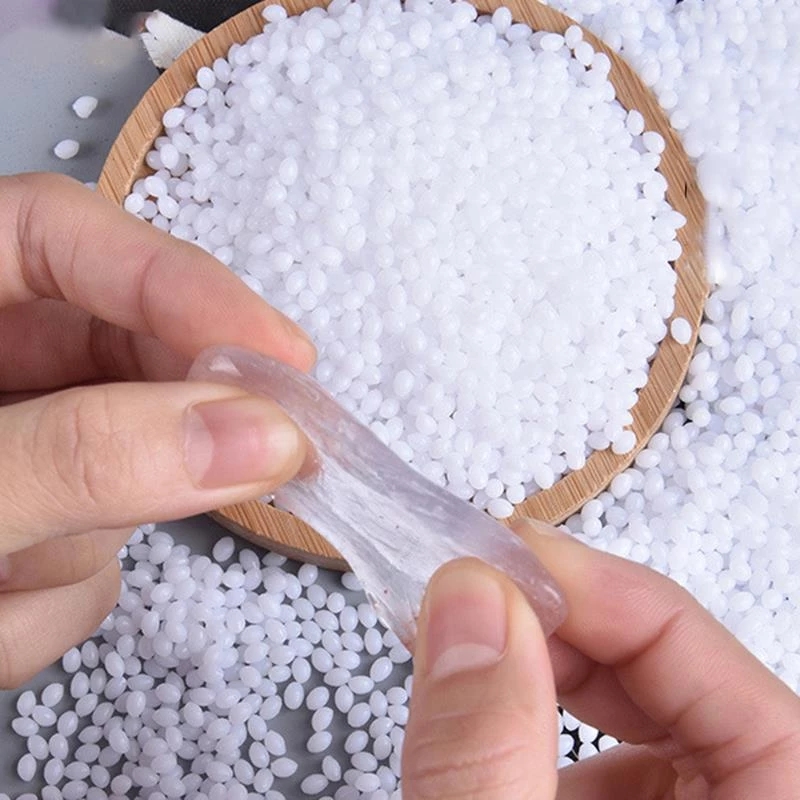 Thermoplastic Pellet - Polymorph Instamorph Thermoplastische Vriendelijke Plastic Aka