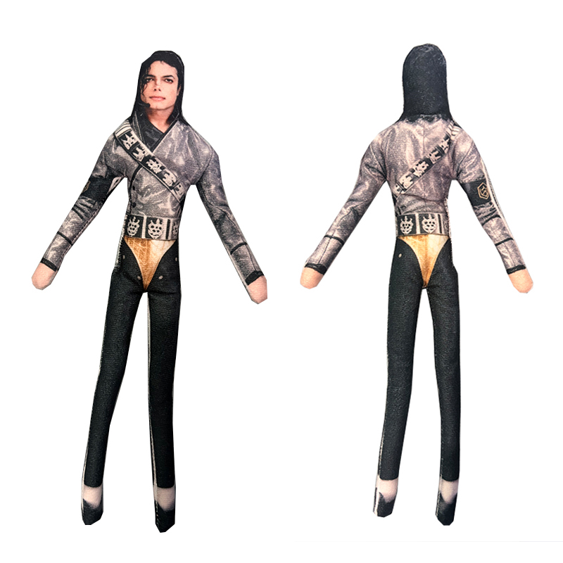 Evoker Cosplay Prop - Op voorraad Michael Jackson King of