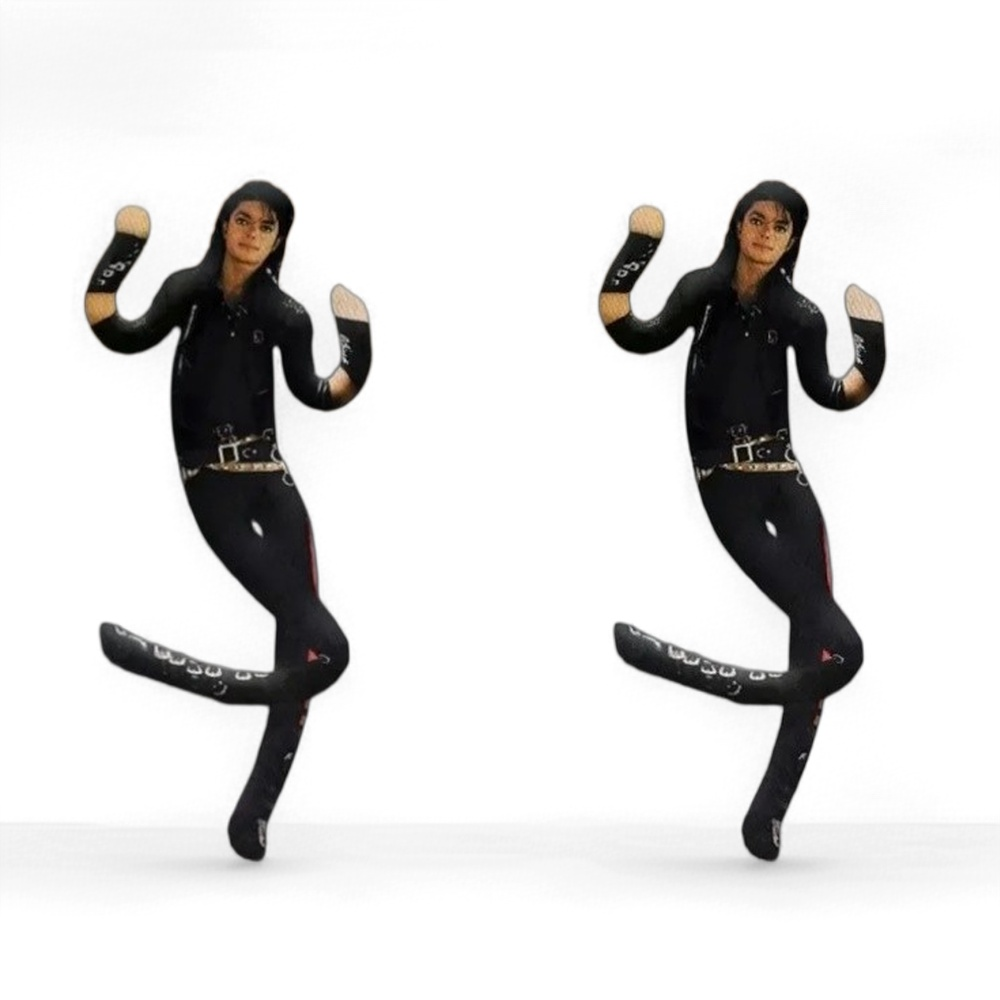 Evoker Cosplay Prop - nieuwe Anime Michael Jackson Cosplay Prop