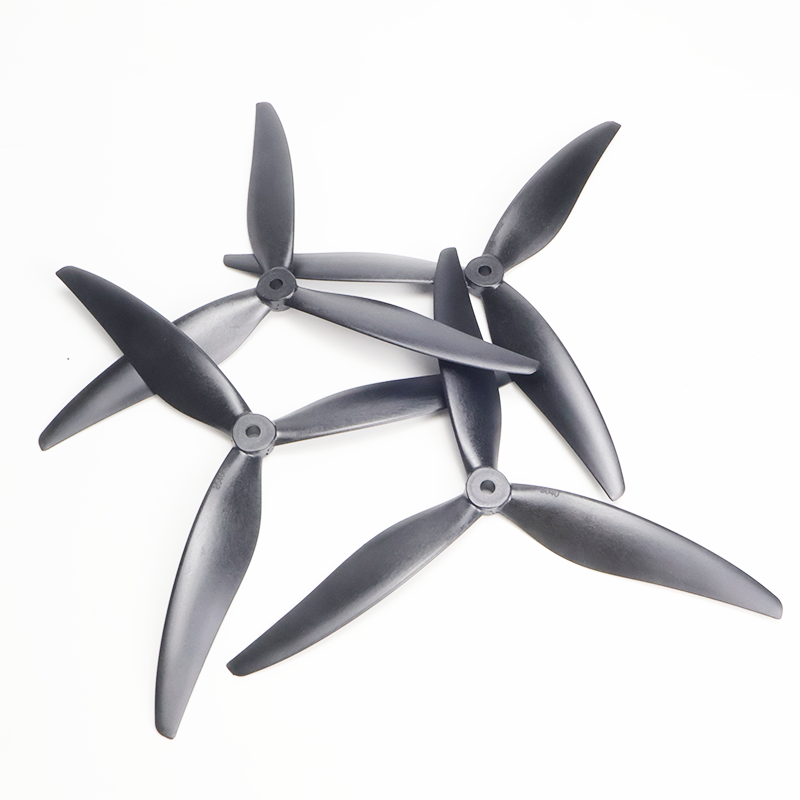 Ekko Cosplay Prop - 2 Pairs/4PCS Gemfan PMPC 8040 8X4X3