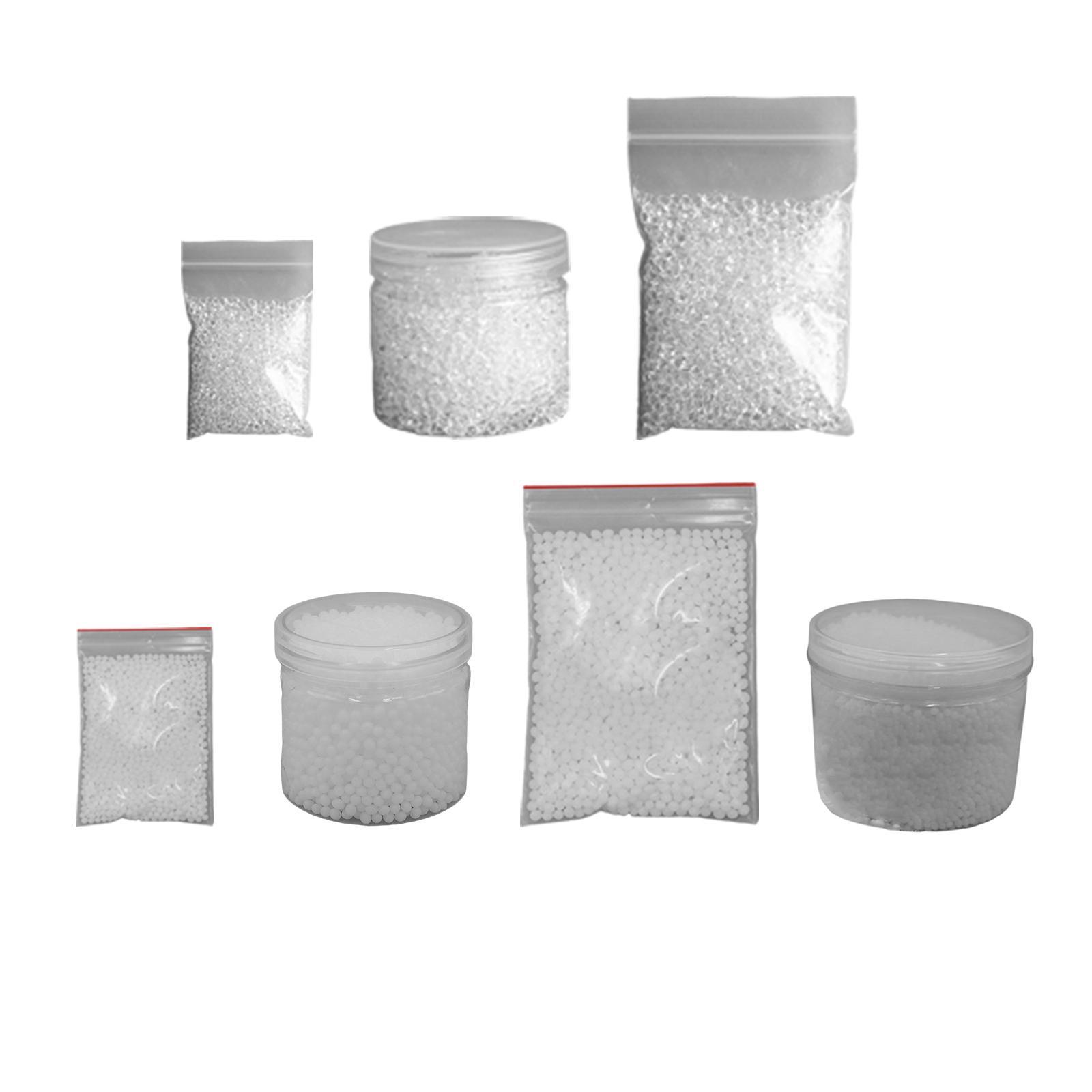 Thermoplastic Pellet - thermoplastische kralen Herbruikbare thermische kralen Smeltende
