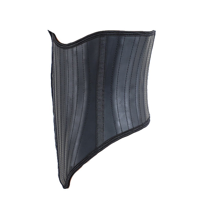 Boning Corset Steel - Comfortabel latex tailletrainercorset voor dames -