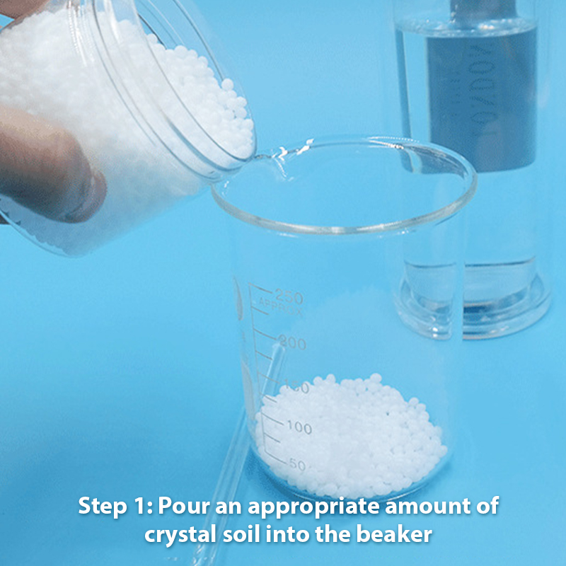 Thermoplastic Pellet - DIY Keramiek Tool Hoge Kwaliteit 50g/100g