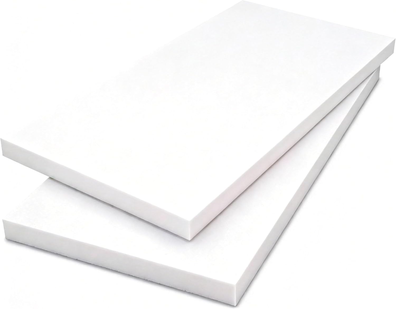 Easy Cosplay Prop - Hoge dichtheid XPS grote schuimplaat, 2-pack,