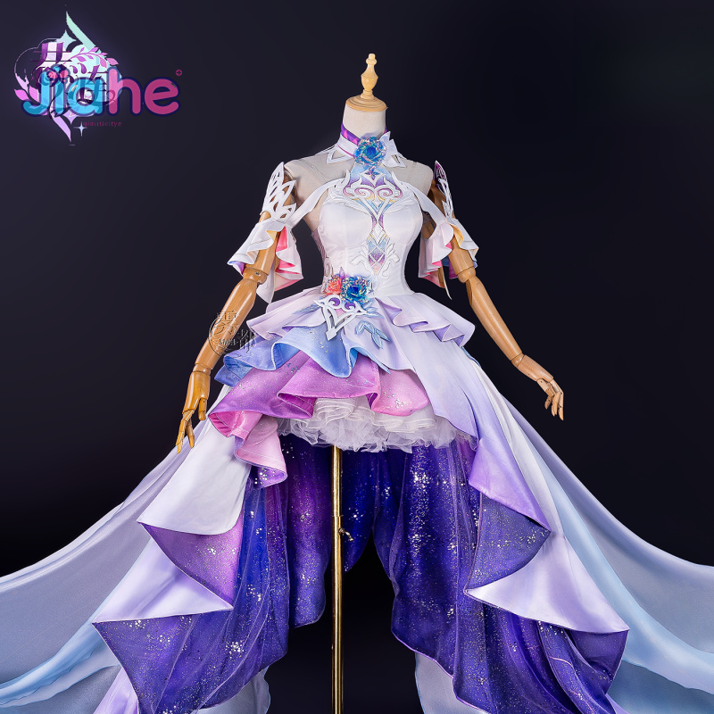 Cosplay Prop - Game Honkai: Star Rail Cyrene Cosplay
