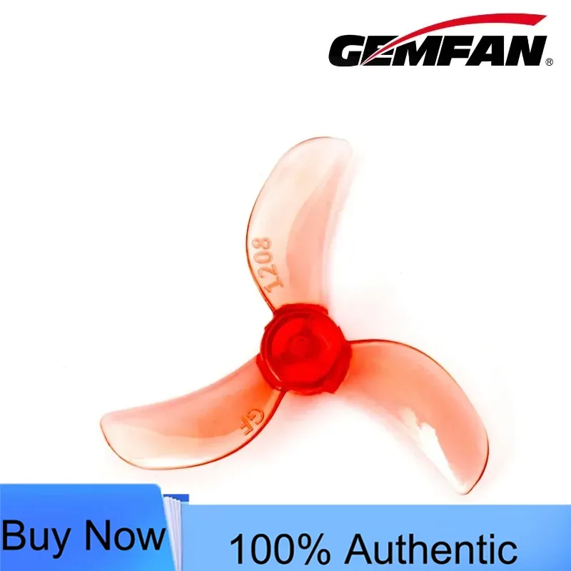 Ekko Cosplay Prop - 4 paar 8 stuks Gemfan 31mm