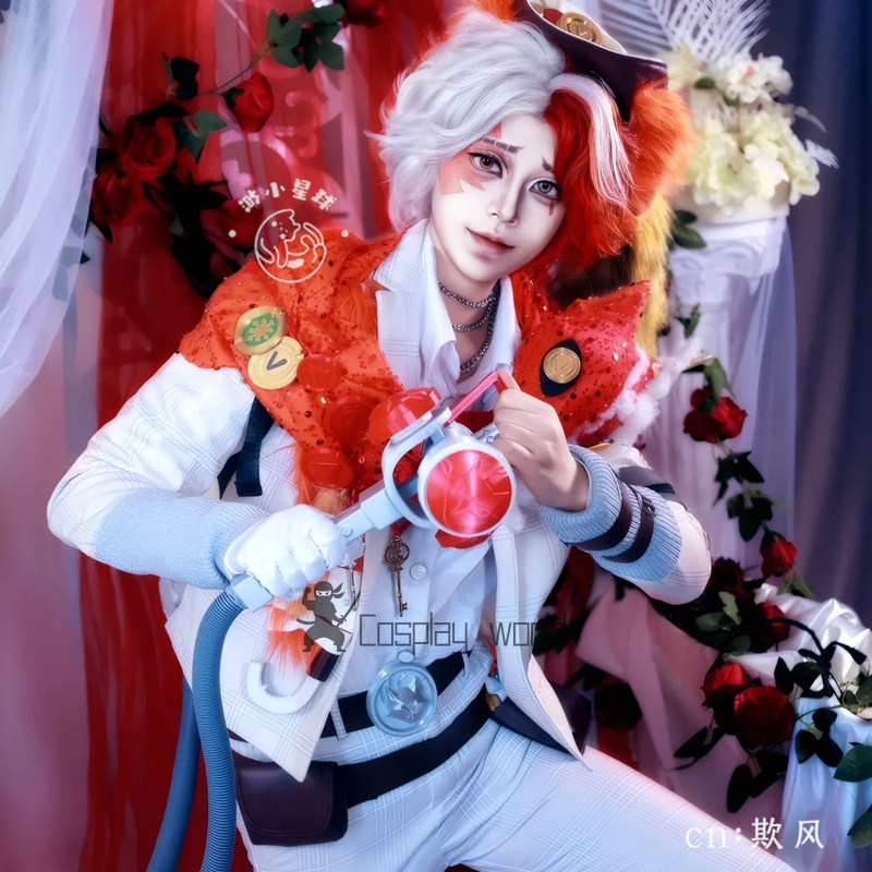 Game Identity V Cosplay Floria - Cosplay Prop Bag recensie en prijs