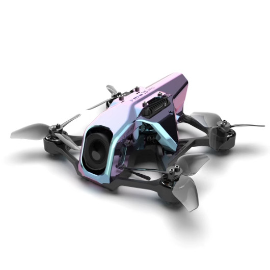 HQProp T2.5X1.9X3 2,5 inch 3-b - Ekko Cosplay Prop recensie en prijs