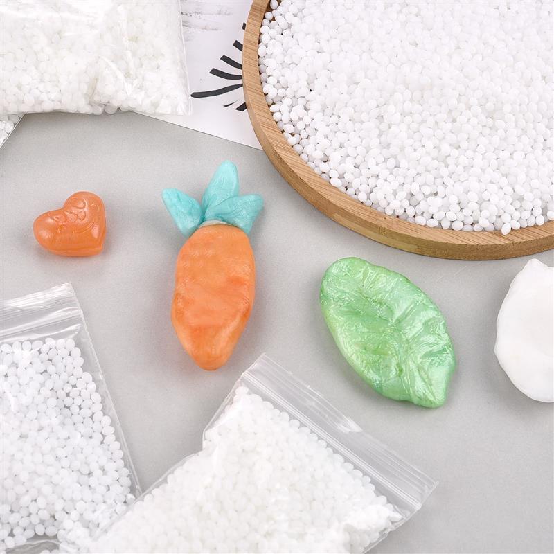 20-500g Hars Klei Gratis Vormb - Thermoplastic Pellet recensie en prijs