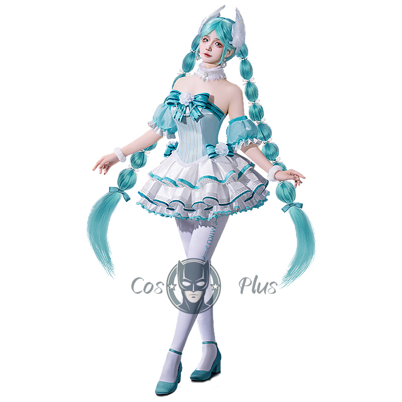 Anime Project Sekai Miku Cospl - Fishbones Cosplay Prop recensie en prijs