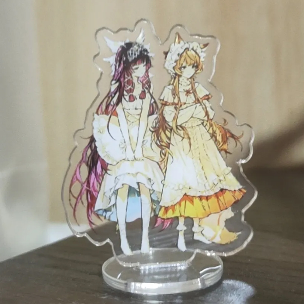 Game Genshin Impact Columbina  - Cosplay Prop recensie en prijs