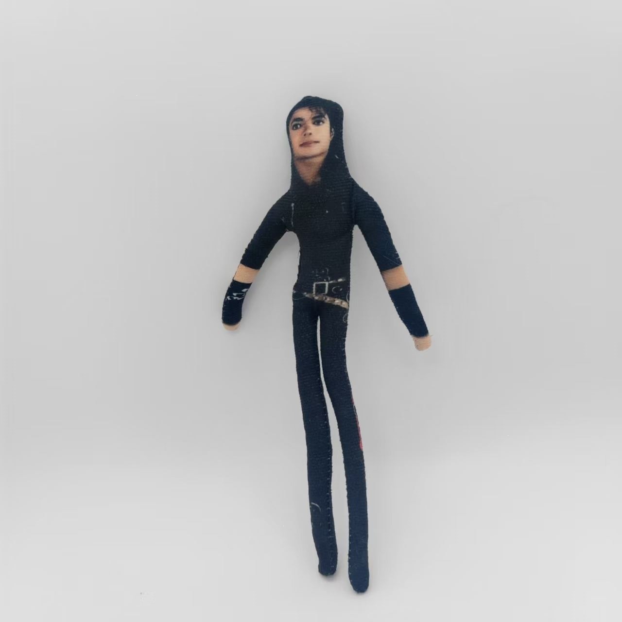 @New Style Michael Jackson Cos - Evoker Cosplay Prop recensie en prijs