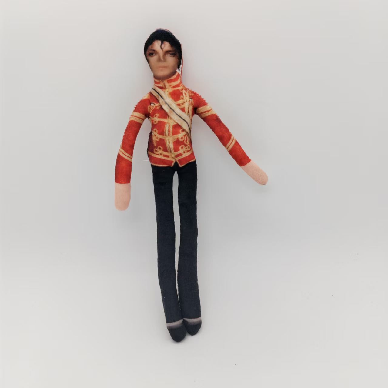 @New Style Michael Jackson Cos - Evoker Cosplay Prop recensie en prijs