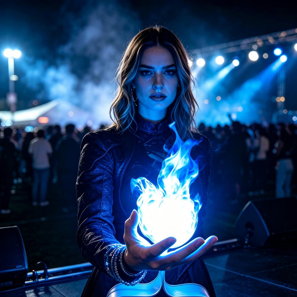 Cosplay Vuurbal Rekwisieten Co - Cosplay Fireball Prop recensie en prijs