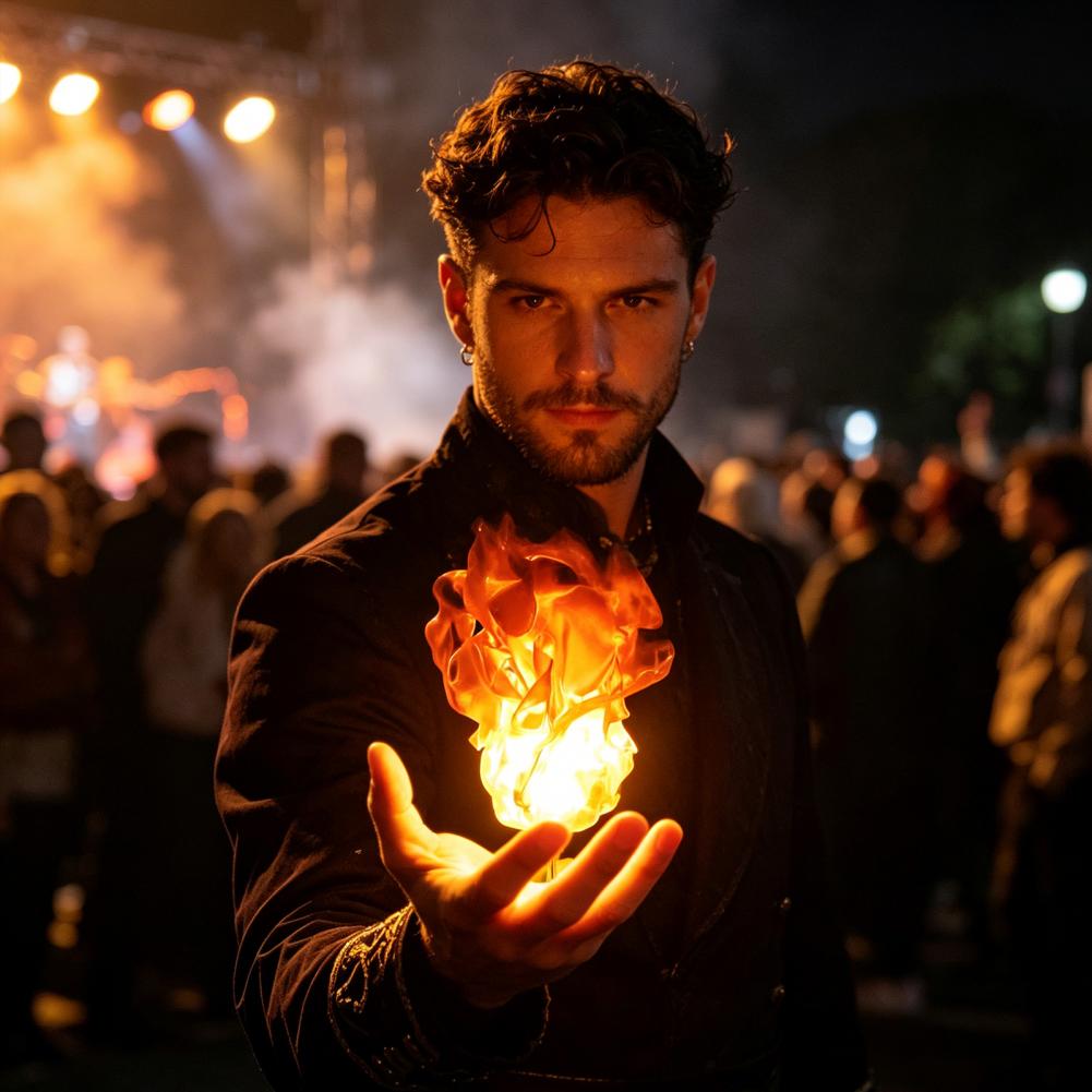 Cosplay Vuurbal Rekwisieten Co - Cosplay Fireball Prop recensie en prijs
