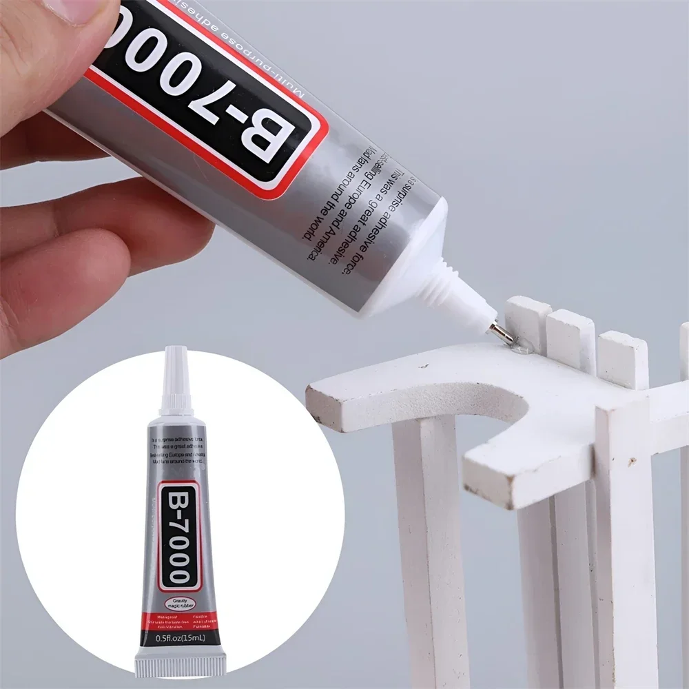 15ML 50ML 110ML B-7000 Clear C - Contact Cement Glue recensie en prijs
