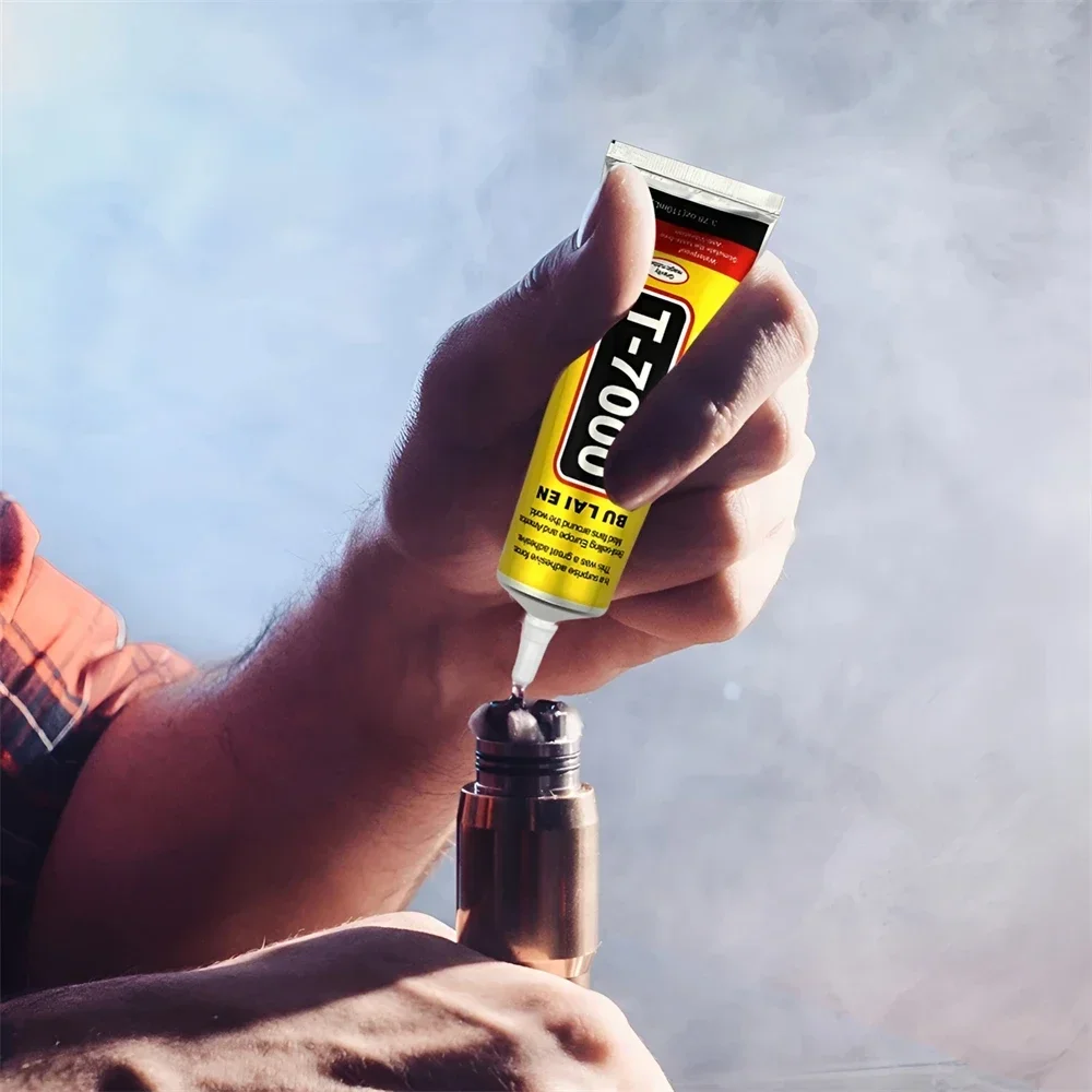 15ML 50ML 110ML B-7000 Clear C - Contact Cement Glue recensie en prijs