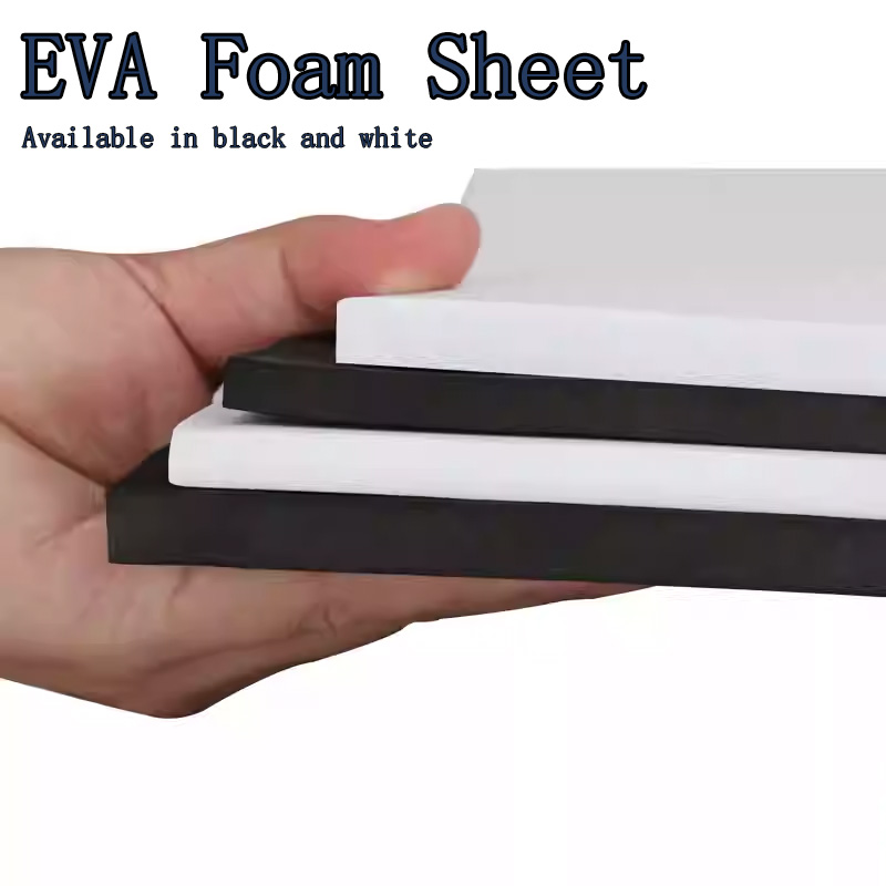 EVA-schuimplaatmateriaal voor  - Cosplay Props Eva Foam recensie en prijs