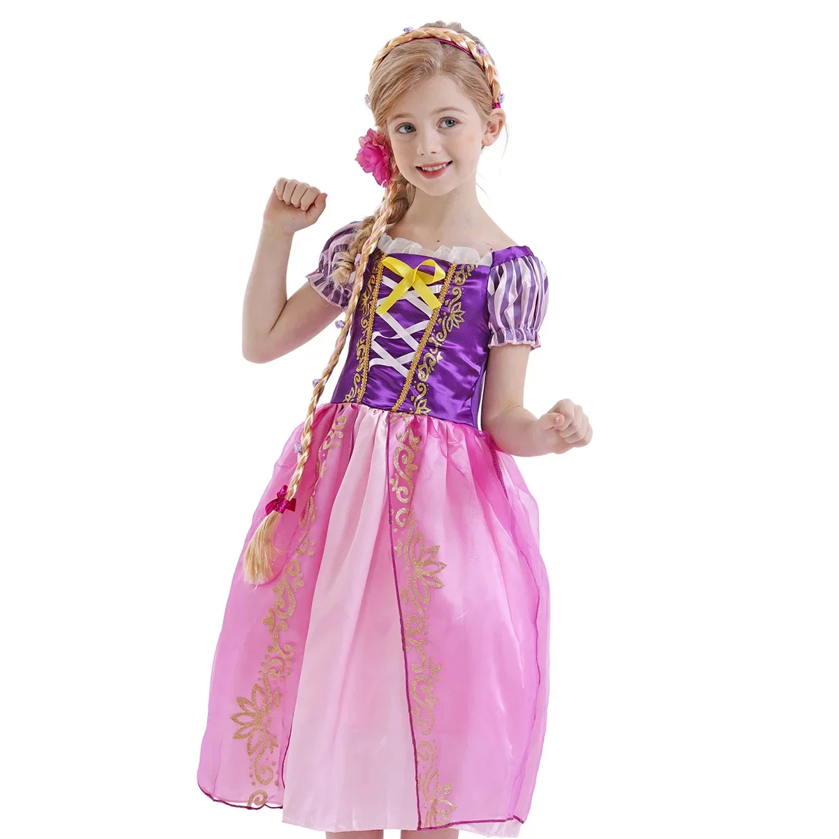 Meisjes Rollenspel Rapunzel Pr - Cosplay Prop Bow recensie en prijs