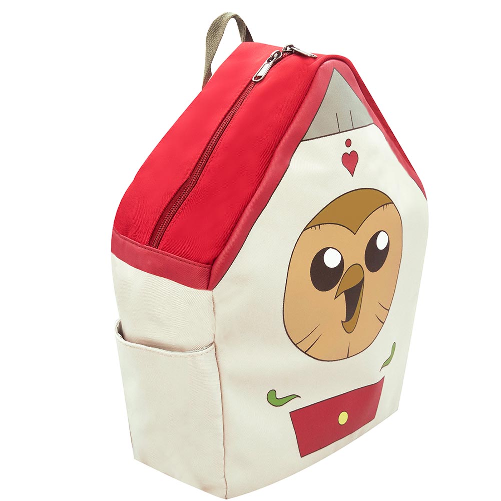 House Of Owl Hooty Bags Cospla - Cosplay Prop Bag recensie en prijs