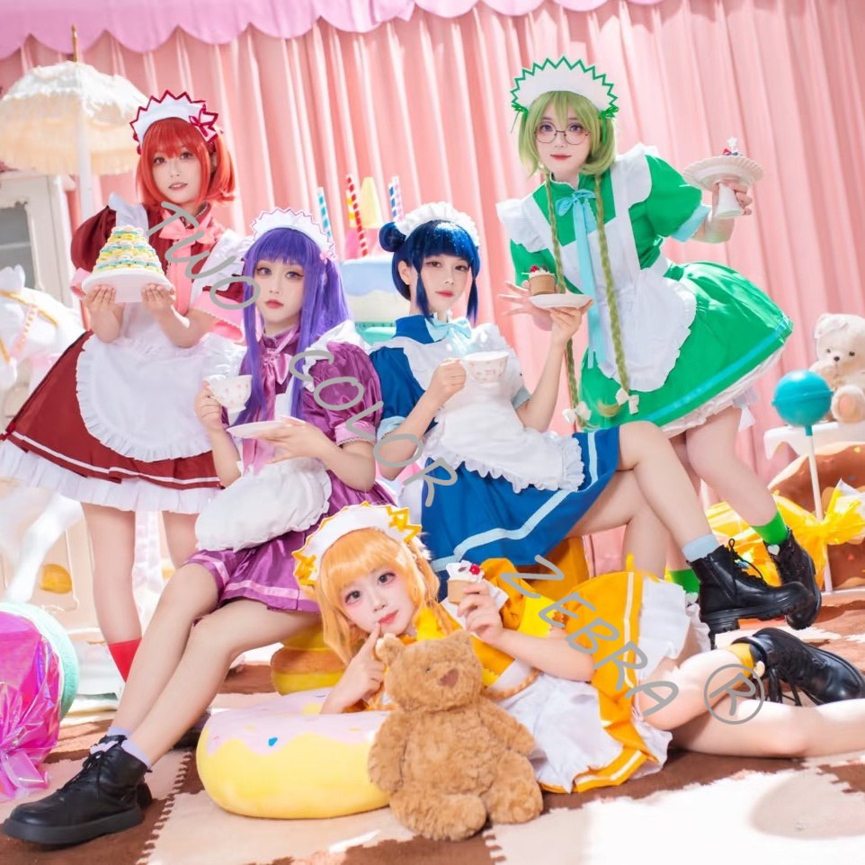 Tokyo Mew Mew Maid Café Cos Ju - Cosplay Prop Bow recensie en prijs