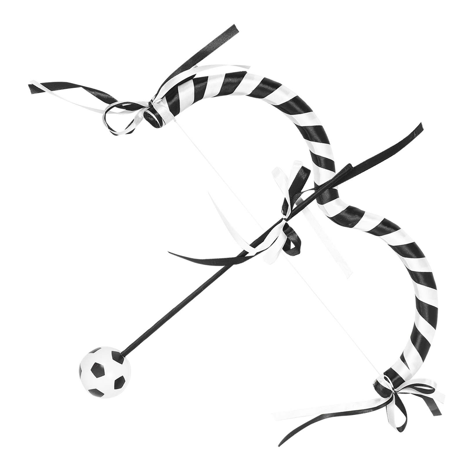1 Set Cupido Kostuum Prop Boog - Easy Cosplay Prop recensie en prijs