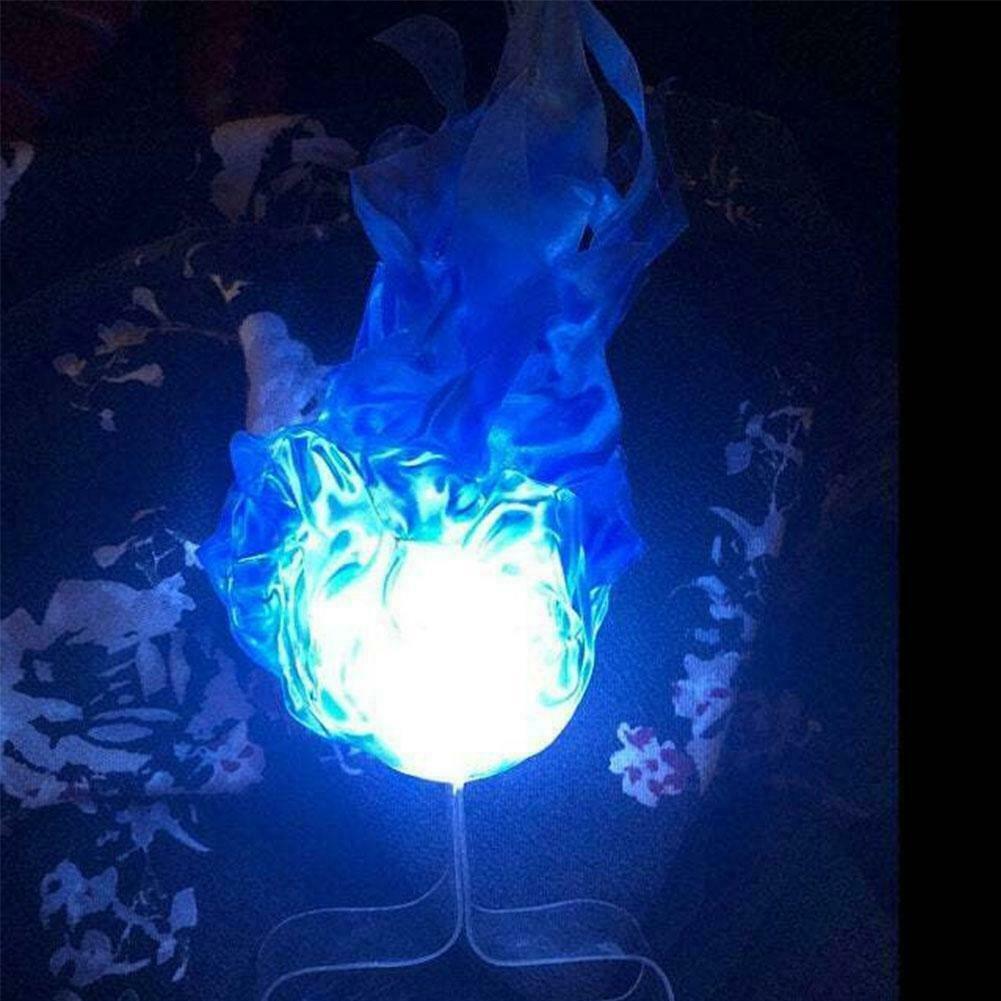 Halloween Decor Rekwisieten Si - Cosplay Fireball Prop recensie en prijs