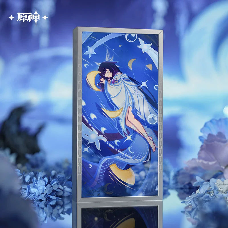 miHoYo Officiële Game Genshin  - Cosplay Prop Painting recensie en prijs