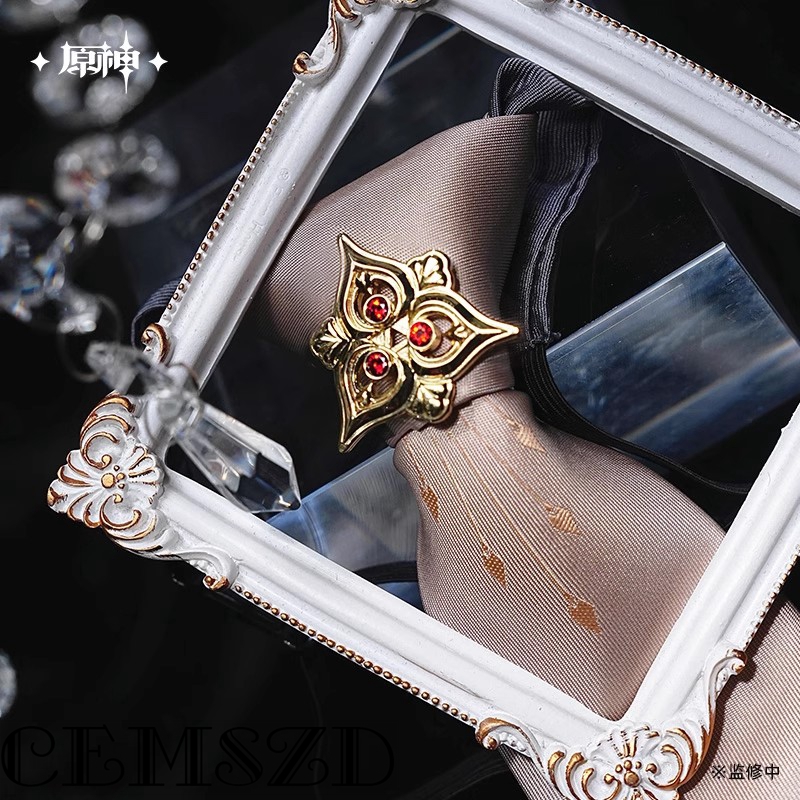 [Echte] Hot Game Genshin Impac - Easy Cosplay Prop recensie en prijs