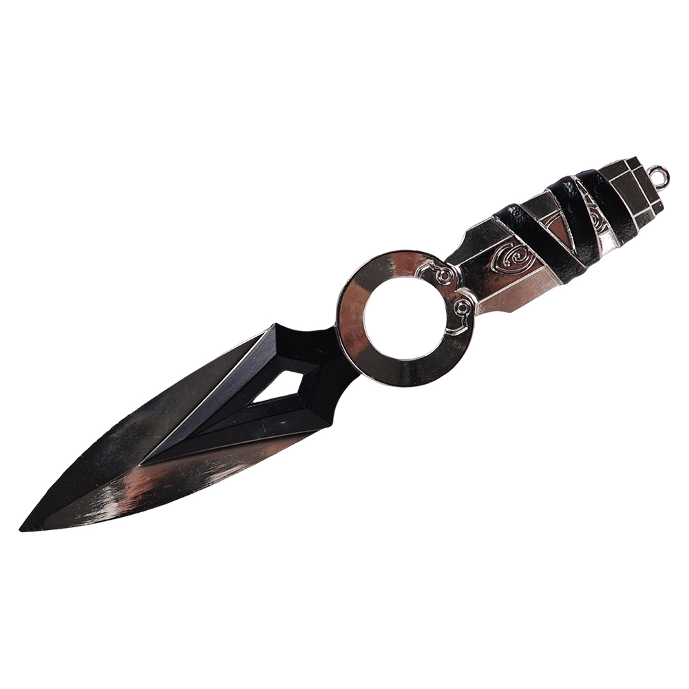 Valorant Jett Kunai Cosplay Pr - Cosplay Prop Knife recensie en prijs
