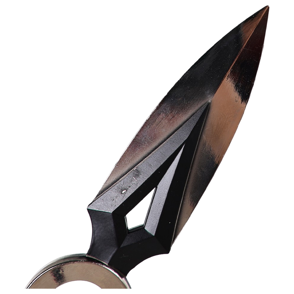 Valorant Jett Kunai Cosplay Pr - Cosplay Prop Knife recensie en prijs