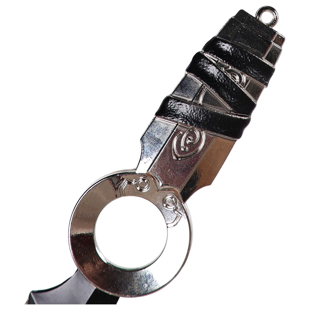 Valorant Jett Kunai Cosplay Pr - Cosplay Prop Knife recensie en prijs