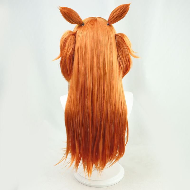 Uma Musume Pretty Derby Mayano - Heat Gun Cosplay recensie en prijs