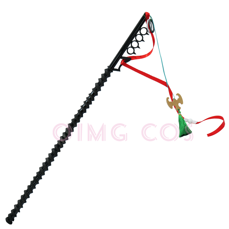 Fate Grand Order FGO Taigong W - Cosplay Prop Knife recensie en prijs
