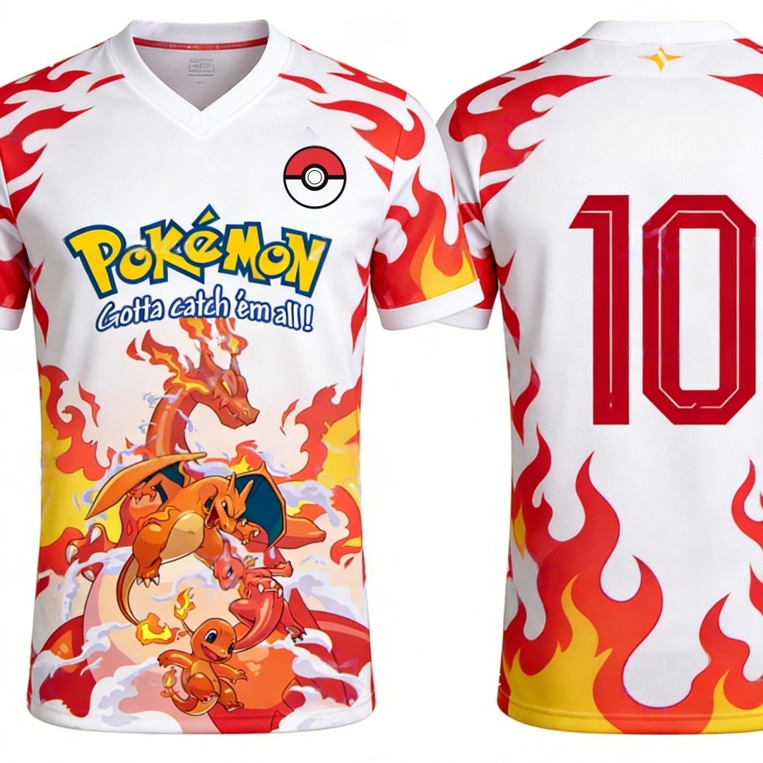 Zomer 2026 Pokémon 