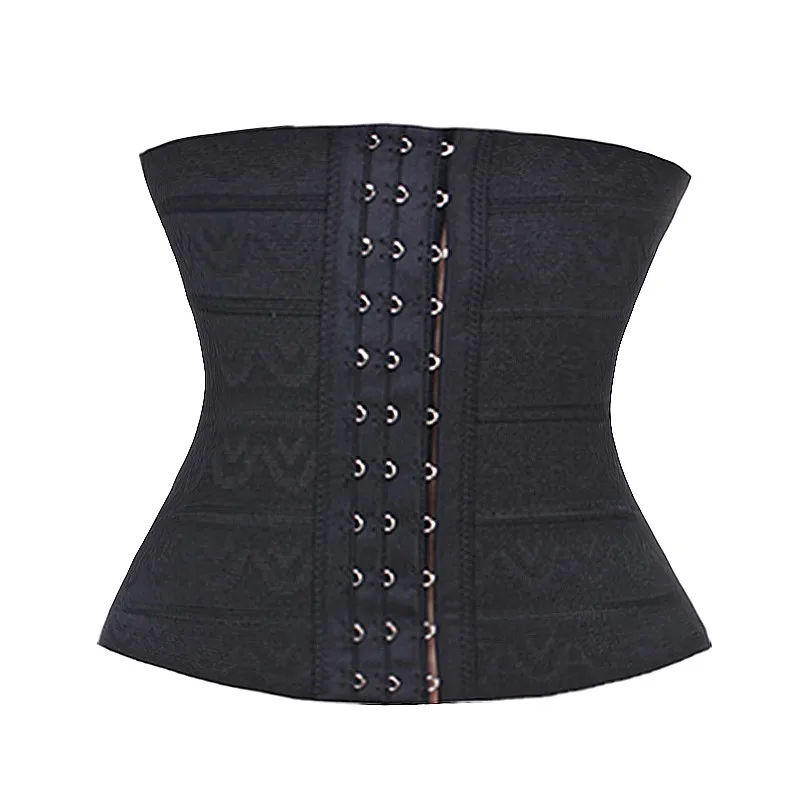 Dames Taille Trainer Cincher B - Boning Corset Steel recensie en prijs