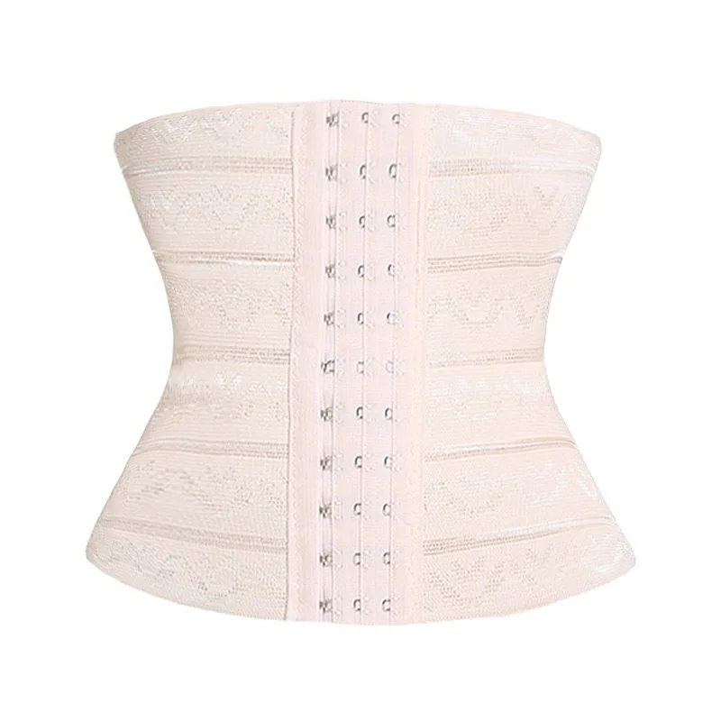 Dames Taille Trainer Cincher B - Boning Corset Steel recensie en prijs