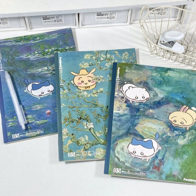 Chiikawa Originele Hachiware U - Cosplay Prop Painting recensie en prijs