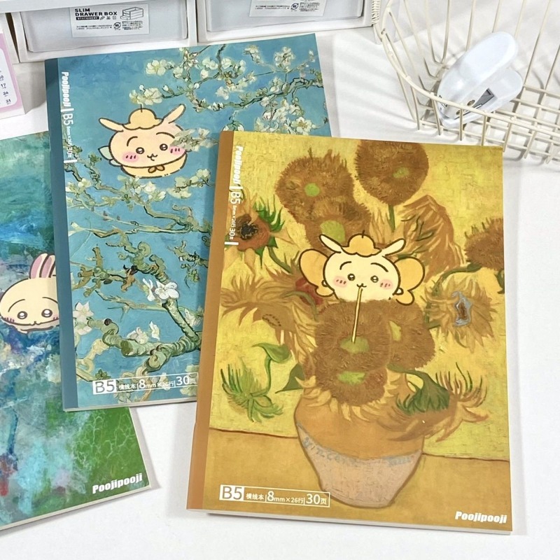 Chiikawa Originele Hachiware U - Cosplay Prop Painting recensie en prijs
