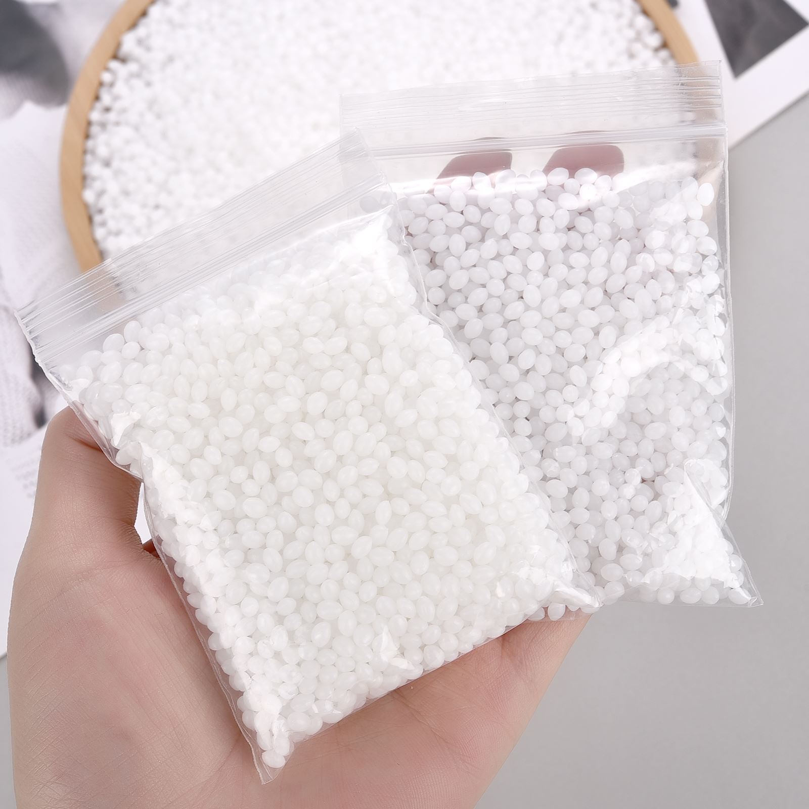 20/50/100G Polymorf Thermoplas - Thermoplastic Pellet recensie en prijs