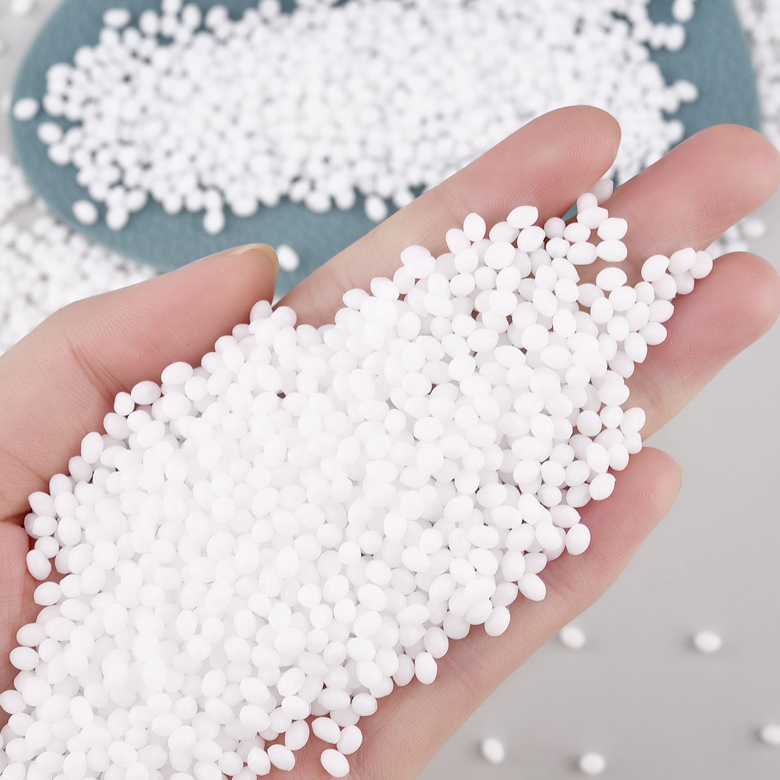 20/50/100G Polymorf Thermoplas - Thermoplastic Pellet recensie en prijs