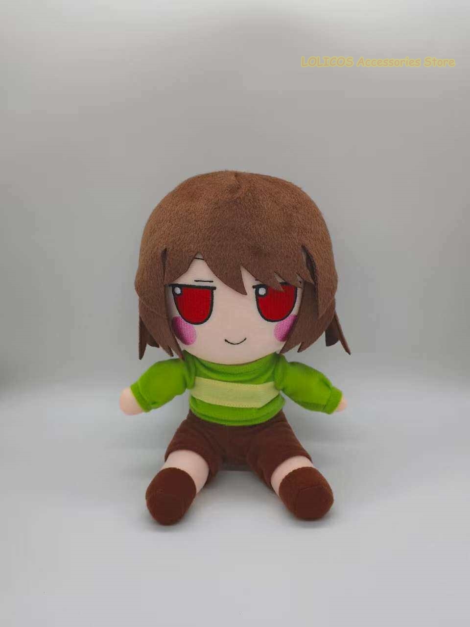 Anime Rol Chara Fumo Serie Sch - Cosplay Prop recensie en prijs