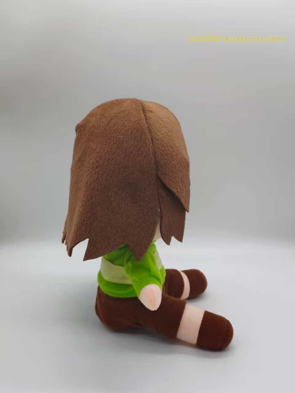 Anime Rol Chara Fumo Serie Sch - Cosplay Prop recensie en prijs