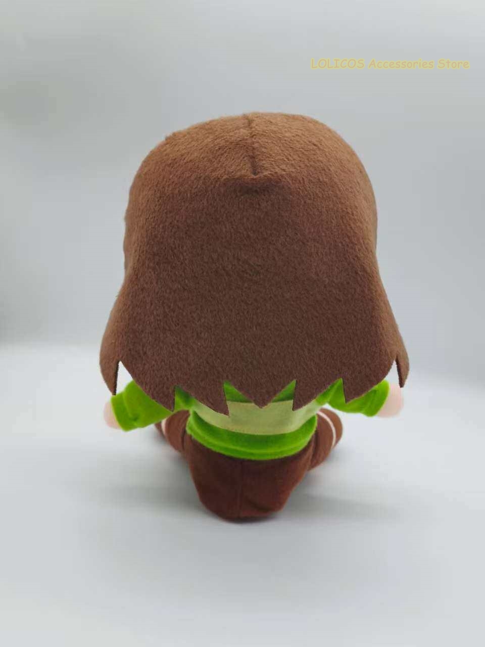 Anime Rol Chara Fumo Serie Sch - Cosplay Prop recensie en prijs