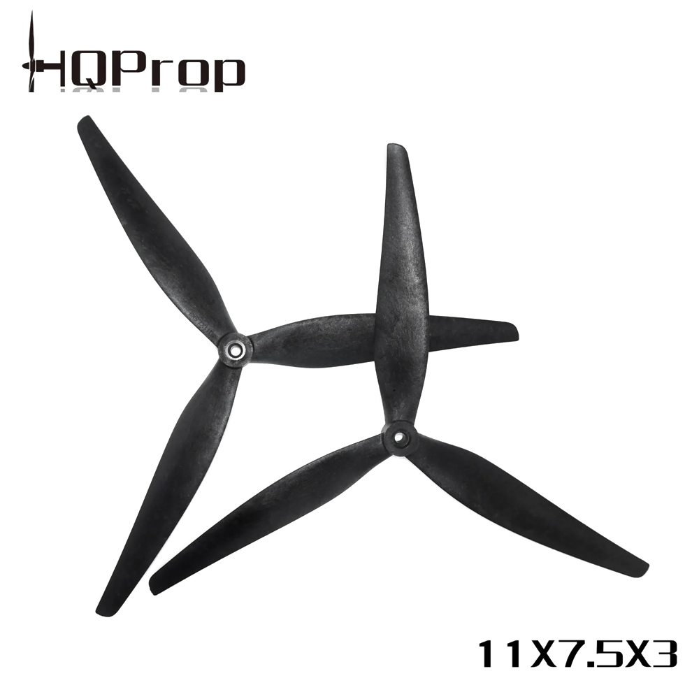 HQProp 8'' 9'' 10'' 11'' 12''  - Ekko Cosplay Prop recensie en prijs