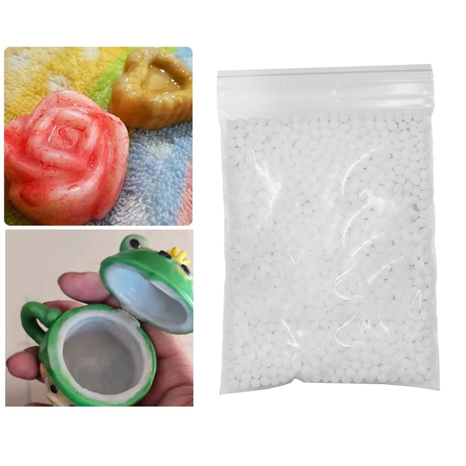 thermoplastische kralen Thermi - Thermoplastic Pellet recensie en prijs