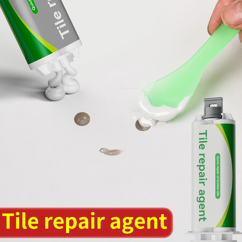 Snel drogende keramische tegel - Contact Cement Glue recensie en prijs