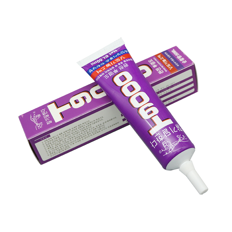 15/50/110ML T9000 Heldere lijm - Contact Cement Glue recensie en prijs