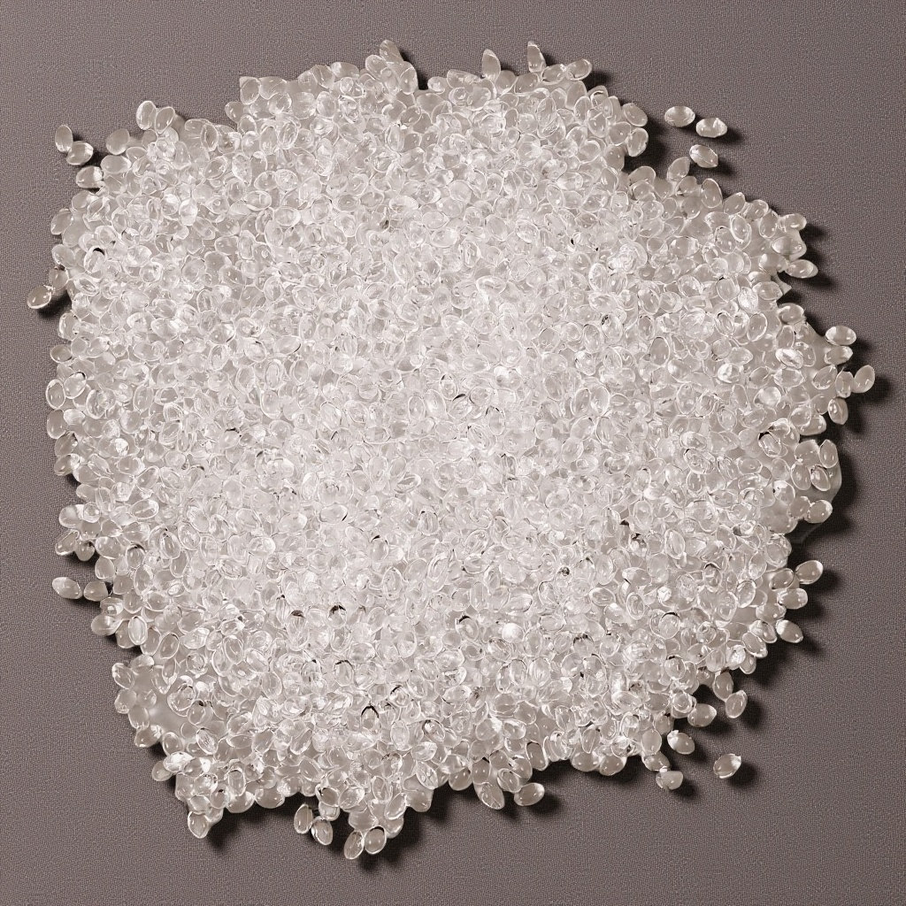 Polymorfe thermoplastische kun - Thermoplastic Pellet recensie en prijs