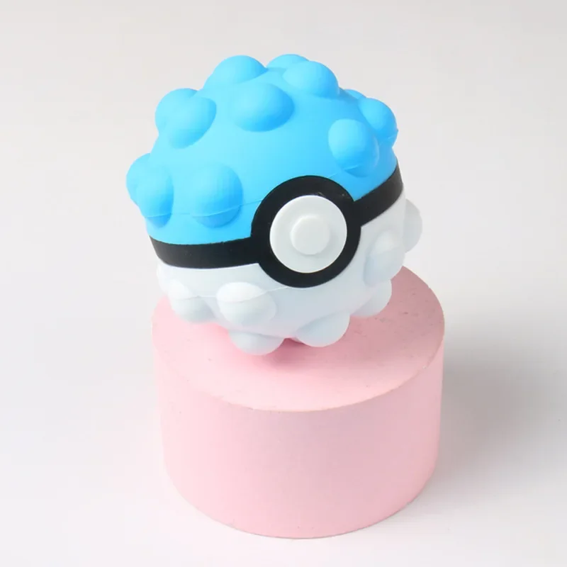 6 stijl Pokemon Poke Ball Sque - Pokeball Cosplay Prop recensie en prijs